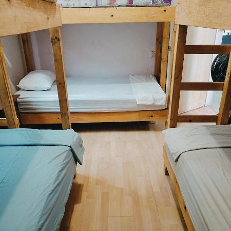 Hostal A 10 Min Del Centro De ורקרוז מראה חיצוני תמונה