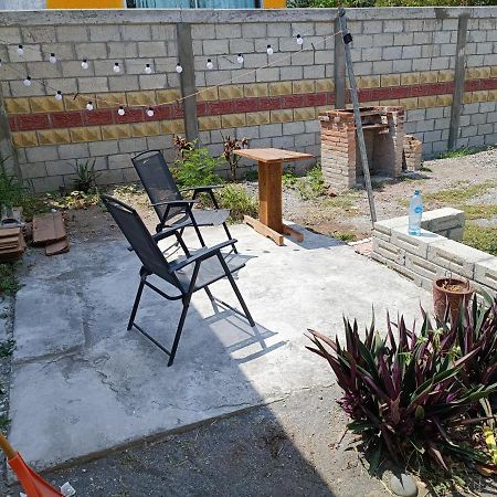 Hostal A 10 Min Del Centro De ורקרוז מראה חיצוני תמונה