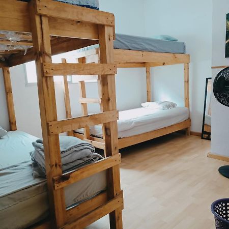 Hostal A 10 Min Del Centro De ורקרוז מראה חיצוני תמונה