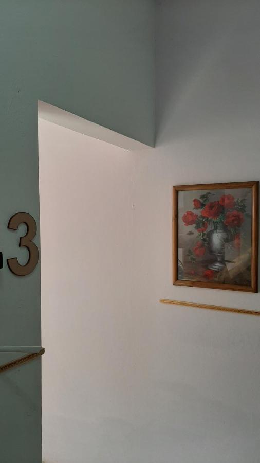 Hostal A 10 Min Del Centro De ורקרוז מראה חיצוני תמונה