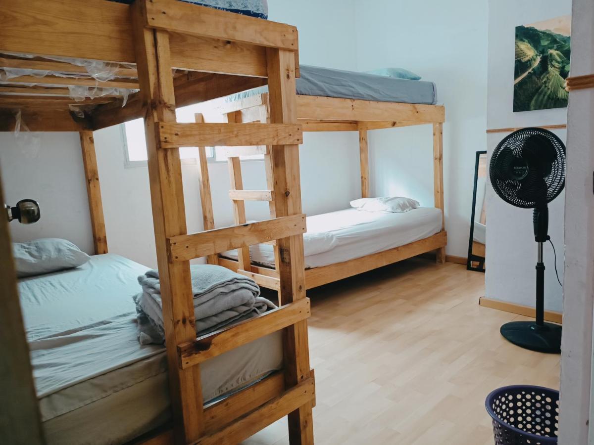 Hostal A 10 Min Del Centro De ורקרוז מראה חיצוני תמונה