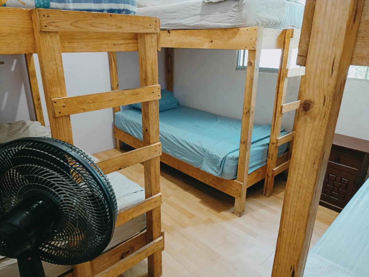 Hostal A 10 Min Del Centro De ורקרוז מראה חיצוני תמונה